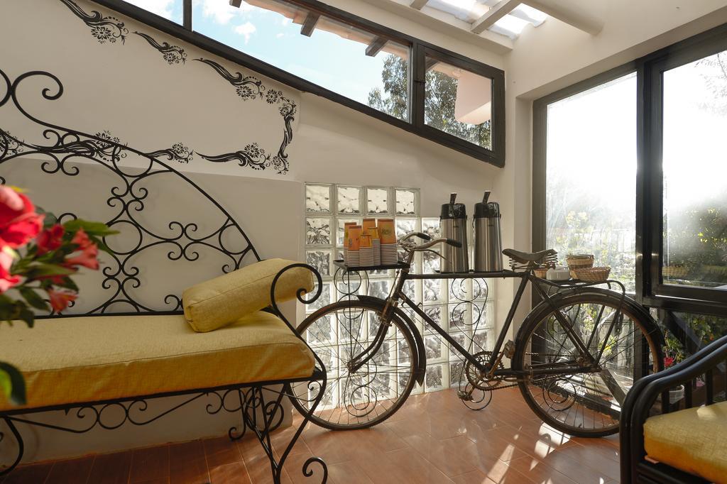 Tika Wasi Casa Boutique Hotel Cusco Exterior photo