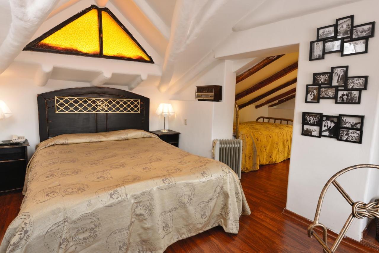 Tika Wasi Casa Boutique Hotel Cusco Room photo