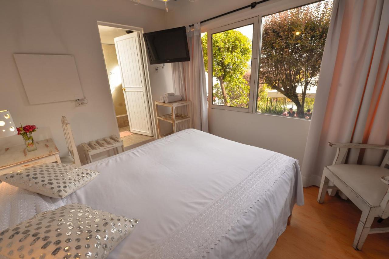 Tika Wasi Casa Boutique Hotel Cusco Exterior photo