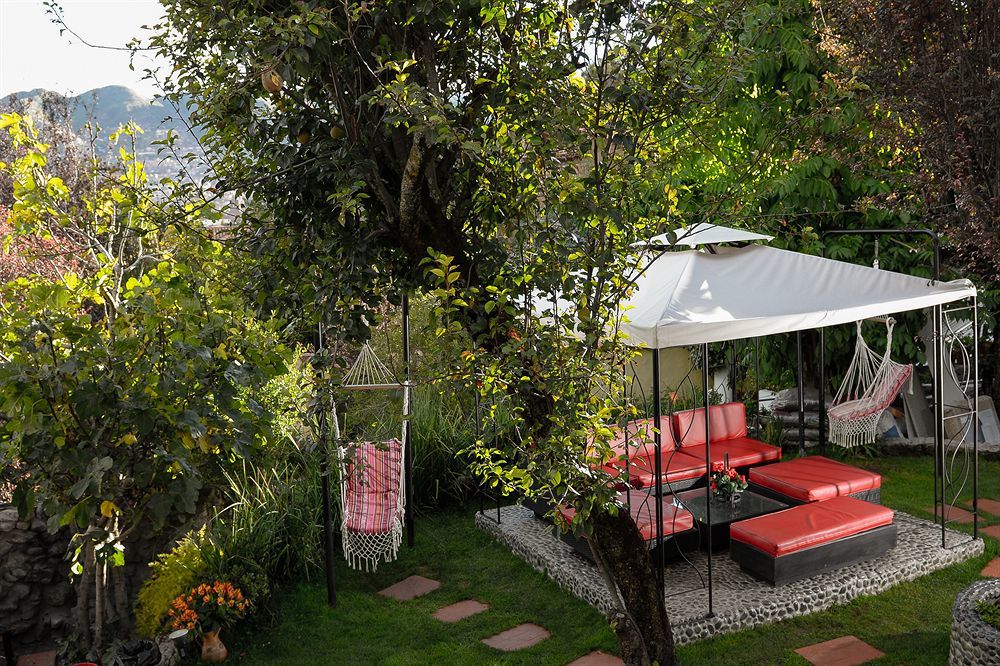 Tika Wasi Casa Boutique Hotel Cusco Exterior photo