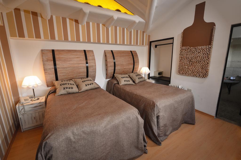 Tika Wasi Casa Boutique Hotel Cusco Room photo