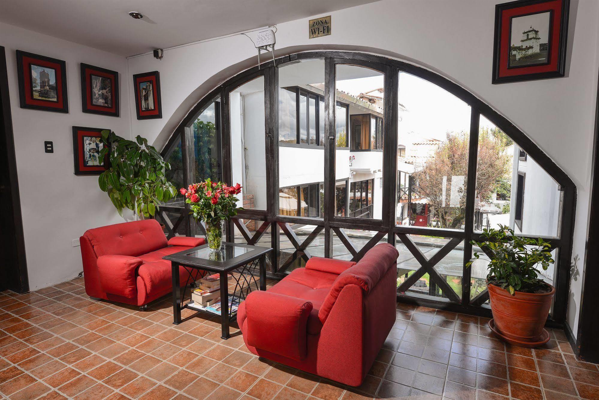 Tika Wasi Casa Boutique Hotel Cusco Exterior photo