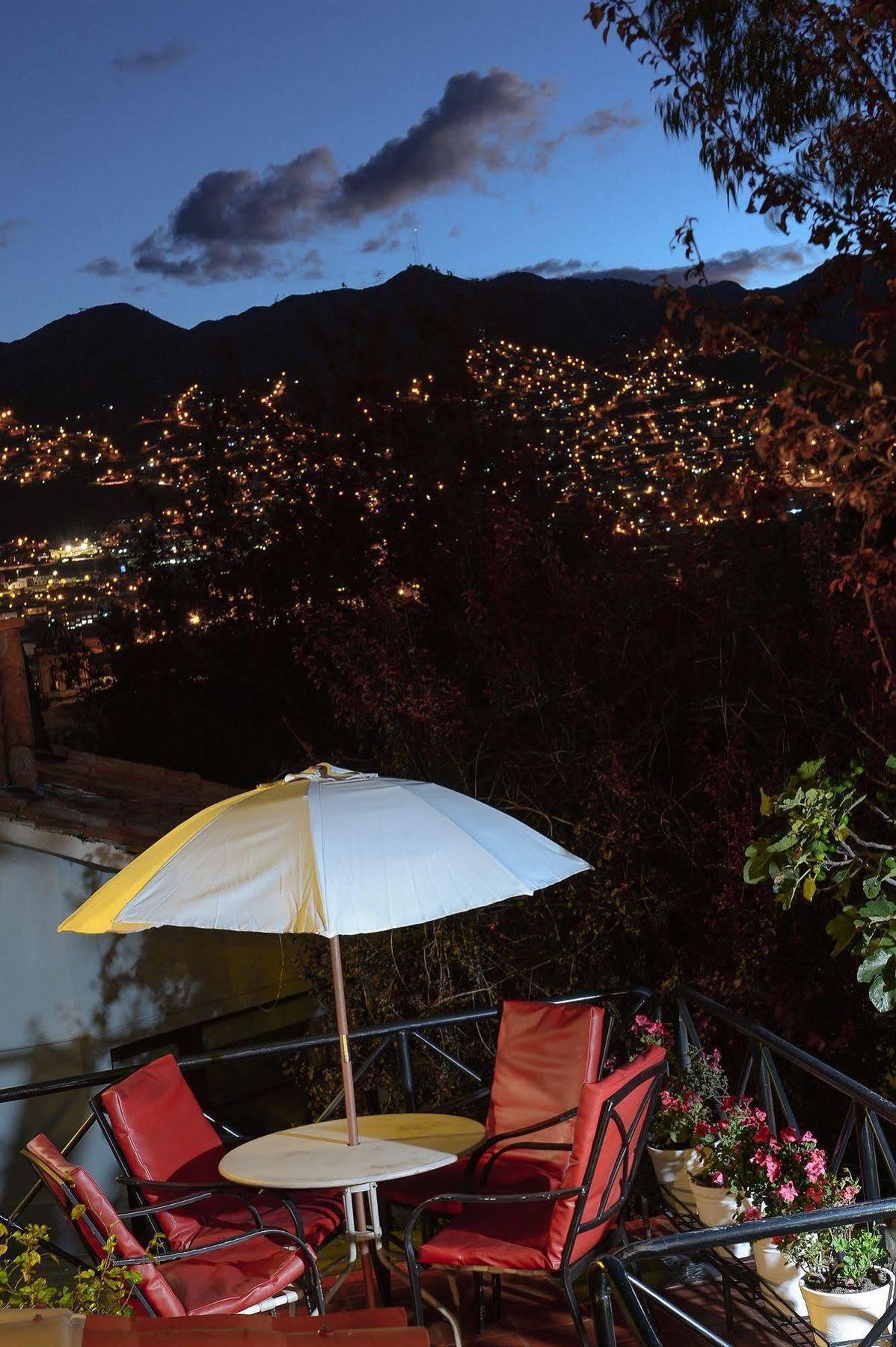 Tika Wasi Casa Boutique Hotel Cusco Exterior photo