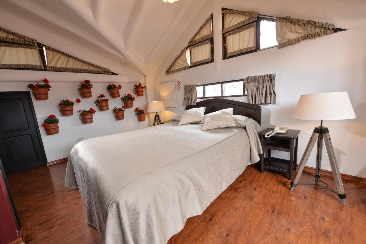 Tika Wasi Casa Boutique Hotel Cusco Exterior photo