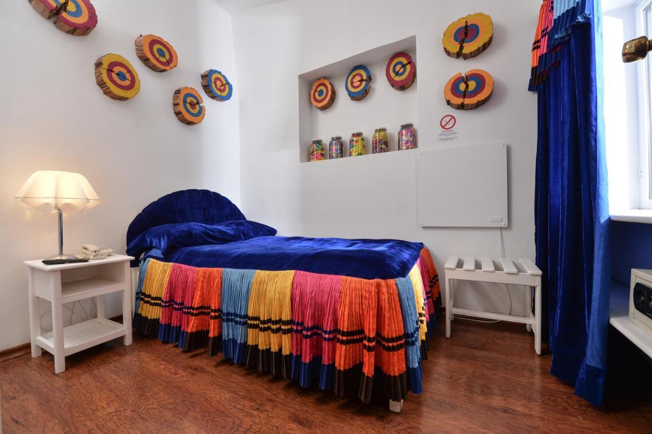 Tika Wasi Casa Boutique Hotel Cusco Exterior photo