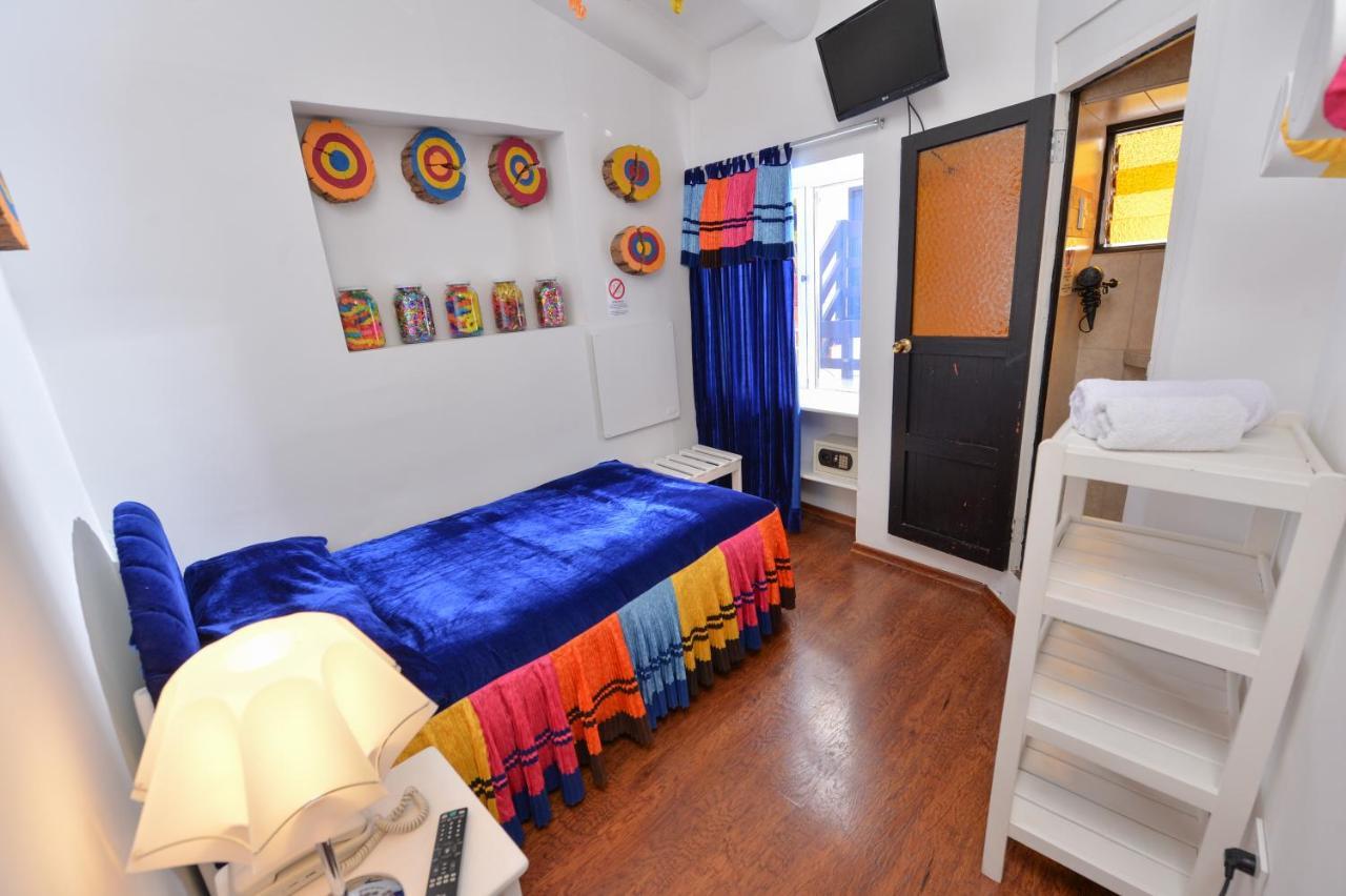 Tika Wasi Casa Boutique Hotel Cusco Exterior photo