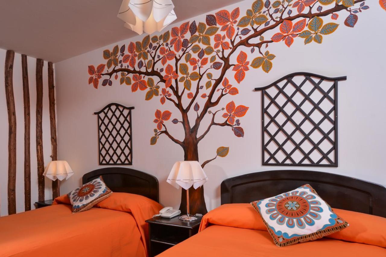 Tika Wasi Casa Boutique Hotel Cusco Exterior photo